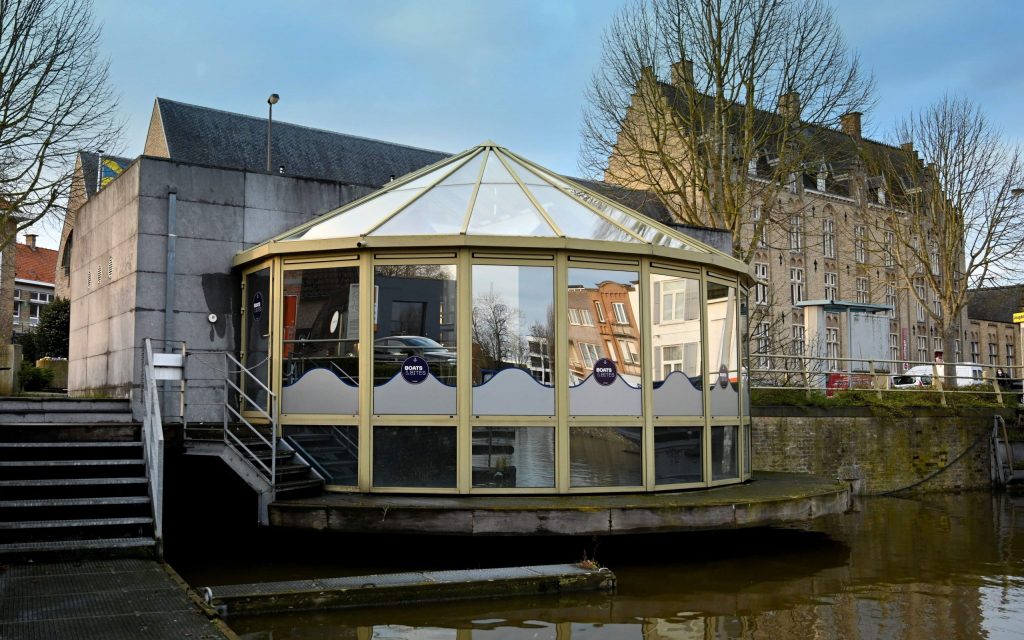 Ons Gebouw